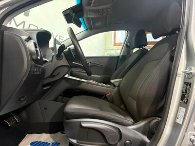 Hyundai Kona Gebrauchtwagen Hyundai Kona Gebrauchtwagen