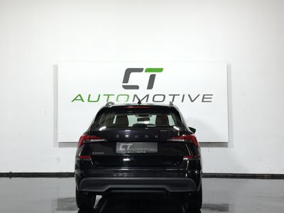 Skoda Kamiq Gebrauchtwagen