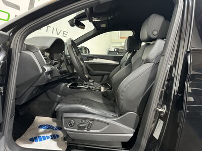 Audi Q5 Gebrauchtwagen Audi Q5 Gebrauchtwagen