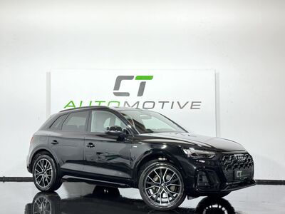 Audi Q5 Gebrauchtwagen Audi Q5 Gebrauchtwagen