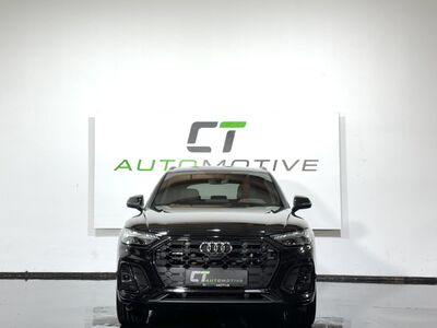Audi Q5 Gebrauchtwagen Audi Q5 Gebrauchtwagen