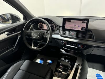 Audi Q5 Gebrauchtwagen Audi Q5 Gebrauchtwagen