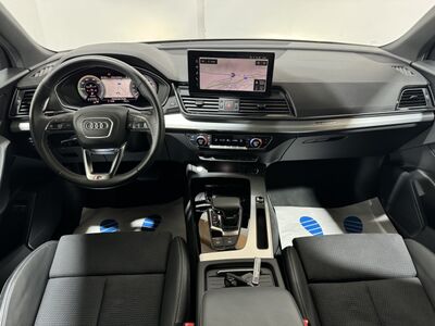Audi Q5 Gebrauchtwagen Audi Q5 Gebrauchtwagen