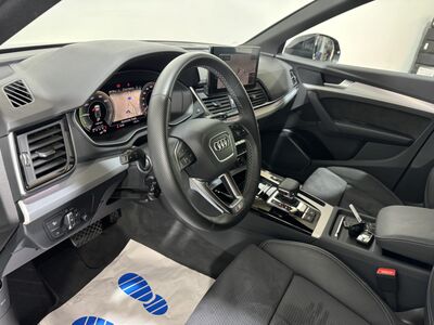 Audi Q5 Gebrauchtwagen Audi Q5 Gebrauchtwagen