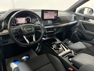 Audi Q5 Gebrauchtwagen Audi Q5 Gebrauchtwagen