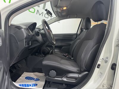 Mitsubishi Space Star Gebrauchtwagen Mitsubishi Space Star Gebrauchtwagen