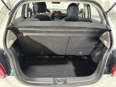 Mitsubishi Space Star Gebrauchtwagen Mitsubishi Space Star Gebrauchtwagen