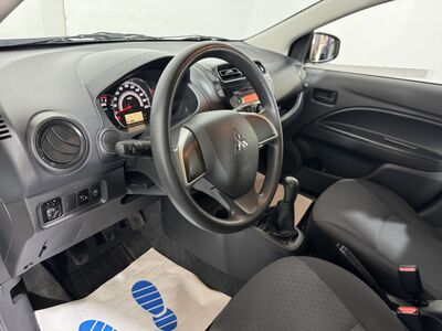 Mitsubishi Space Star Gebrauchtwagen Mitsubishi Space Star Gebrauchtwagen
