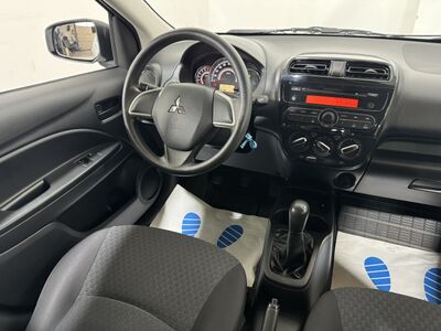 Mitsubishi Space Star Gebrauchtwagen Mitsubishi Space Star Gebrauchtwagen