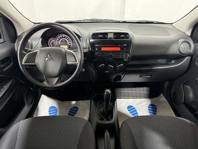 Mitsubishi Space Star Gebrauchtwagen Mitsubishi Space Star Gebrauchtwagen