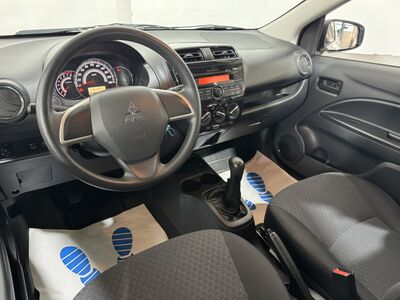 Mitsubishi Space Star Gebrauchtwagen Mitsubishi Space Star Gebrauchtwagen