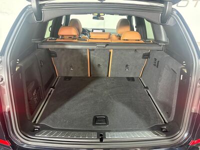 BMW X3 Gebrauchtwagen BMW X3 Gebrauchtwagen