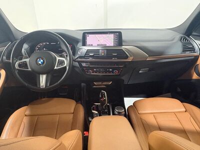 BMW X3 Gebrauchtwagen BMW X3 Gebrauchtwagen