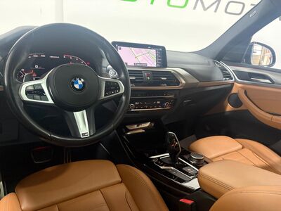 BMW X3 Gebrauchtwagen BMW X3 Gebrauchtwagen