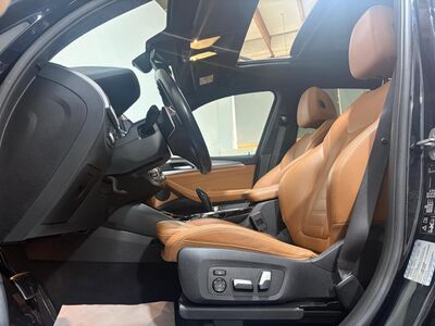 BMW X3 Gebrauchtwagen BMW X3 Gebrauchtwagen