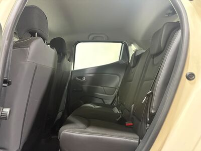 Renault Clio Gebrauchtwagen Renault Clio Gebrauchtwagen