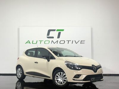 Renault Clio Gebrauchtwagen Renault Clio Gebrauchtwagen