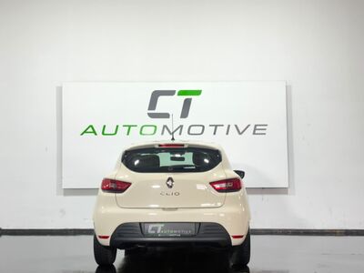 Renault Clio Gebrauchtwagen Renault Clio Gebrauchtwagen