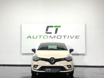 Renault Clio Gebrauchtwagen Renault Clio Gebrauchtwagen