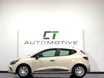 Renault Clio Gebrauchtwagen Renault Clio Gebrauchtwagen