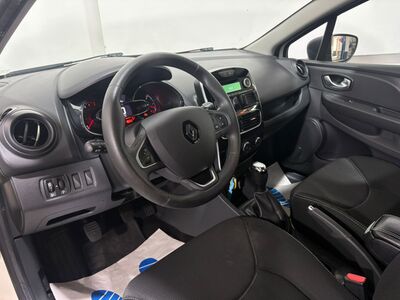 Renault Clio Gebrauchtwagen Renault Clio Gebrauchtwagen