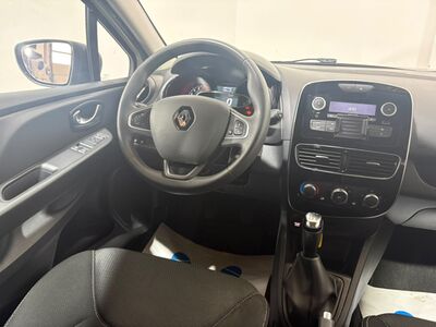 Renault Clio Gebrauchtwagen Renault Clio Gebrauchtwagen
