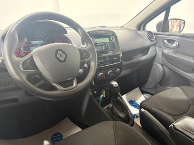 Renault Clio Gebrauchtwagen Renault Clio Gebrauchtwagen