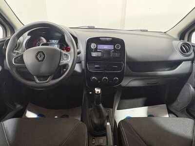 Renault Clio Gebrauchtwagen Renault Clio Gebrauchtwagen