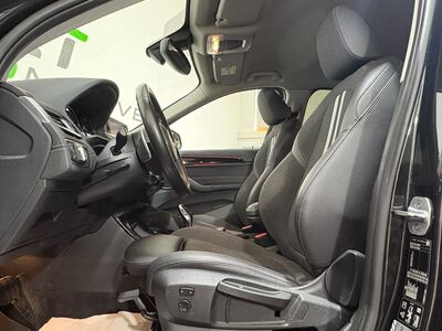 BMW X1 Gebrauchtwagen BMW X1 Gebrauchtwagen
