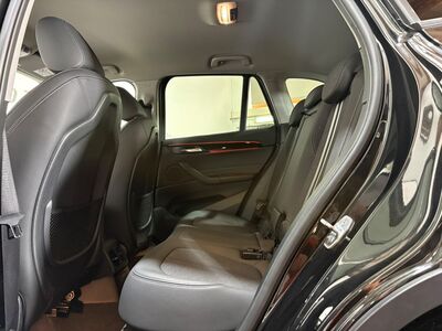 BMW X1 Gebrauchtwagen BMW X1 Gebrauchtwagen