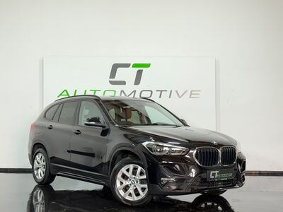 BMW X1 Gebrauchtwagen BMW X1 Gebrauchtwagen