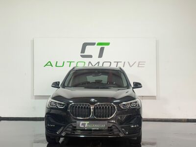 BMW X1 Gebrauchtwagen BMW X1 Gebrauchtwagen