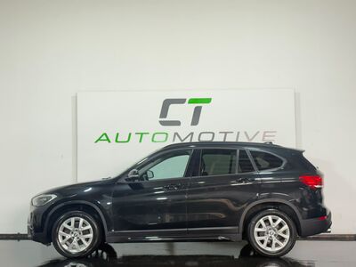 BMW X1 Gebrauchtwagen BMW X1 Gebrauchtwagen
