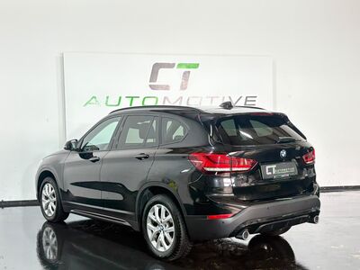 BMW X1 Gebrauchtwagen BMW X1 Gebrauchtwagen