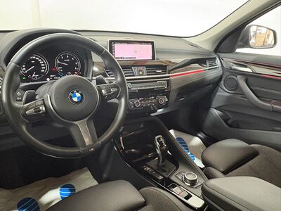 BMW X1 Gebrauchtwagen BMW X1 Gebrauchtwagen