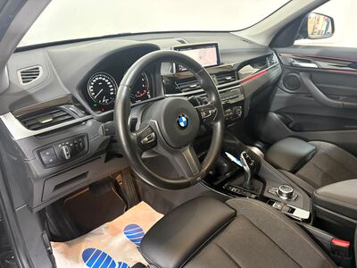 BMW X1 Gebrauchtwagen BMW X1 Gebrauchtwagen