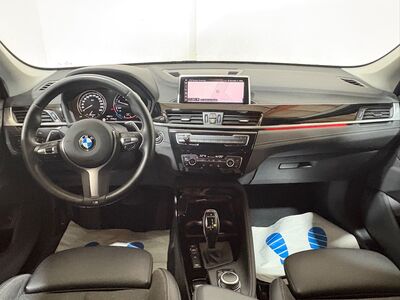 BMW X1 Gebrauchtwagen BMW X1 Gebrauchtwagen
