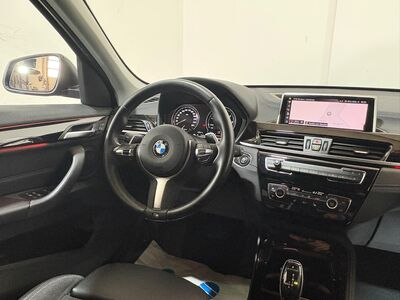 BMW X1 Gebrauchtwagen BMW X1 Gebrauchtwagen