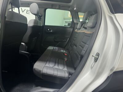 Citroën C3 Gebrauchtwagen Citroën C3 Gebrauchtwagen