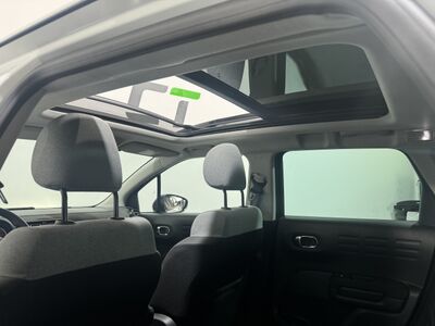 Citroën C3 Gebrauchtwagen Citroën C3 Gebrauchtwagen