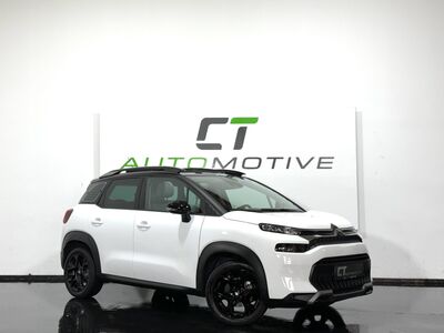 Citroën C3 Gebrauchtwagen