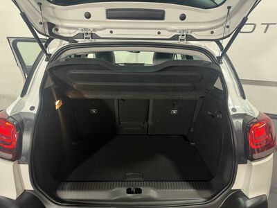 Citroën C3 Gebrauchtwagen Citroën C3 Gebrauchtwagen