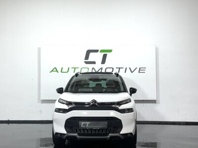 Citroën C3 Gebrauchtwagen Citroën C3 Gebrauchtwagen