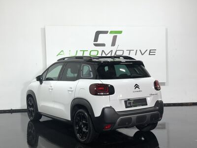Citroën C3 Gebrauchtwagen Citroën C3 Gebrauchtwagen