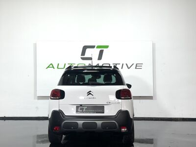 Citroën C3 Gebrauchtwagen Citroën C3 Gebrauchtwagen