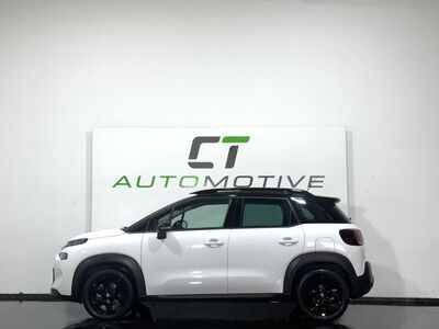 Citroën C3 Gebrauchtwagen Citroën C3 Gebrauchtwagen