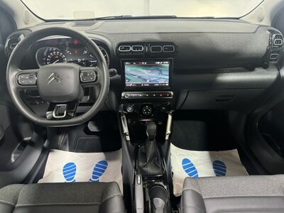 Citroën C3 Gebrauchtwagen Citroën C3 Gebrauchtwagen