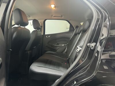Ford EcoSport Gebrauchtwagen Ford EcoSport Gebrauchtwagen