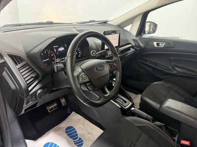 Ford EcoSport Gebrauchtwagen Ford EcoSport Gebrauchtwagen
