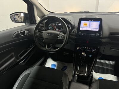 Ford EcoSport Gebrauchtwagen Ford EcoSport Gebrauchtwagen